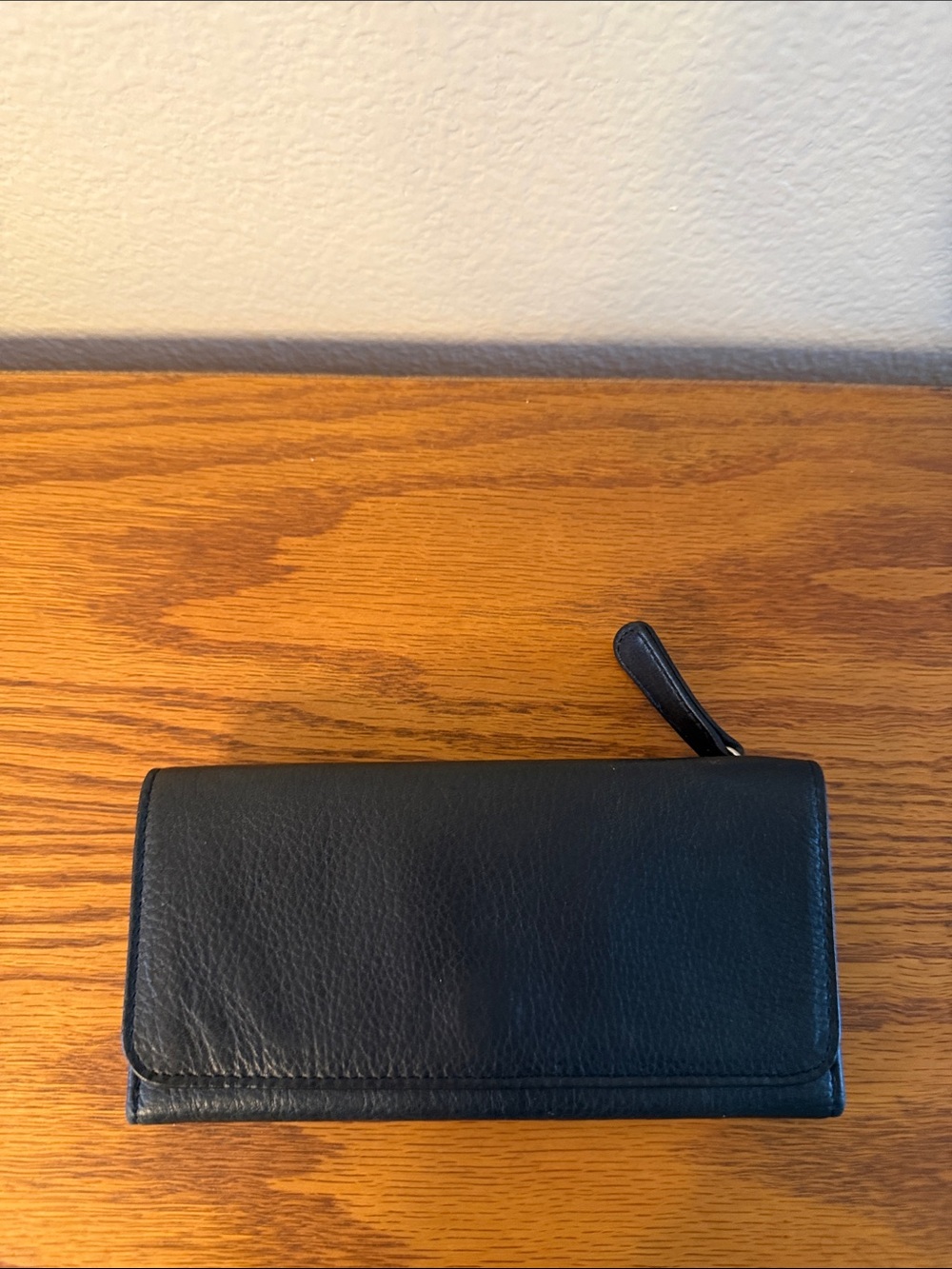Osgoode Marley RFID Coat Pocket Wallet